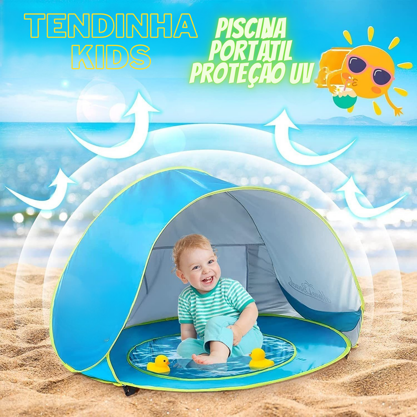 Tendinha Kids ™