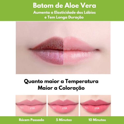 Hidralab™ - Hidratante Labial