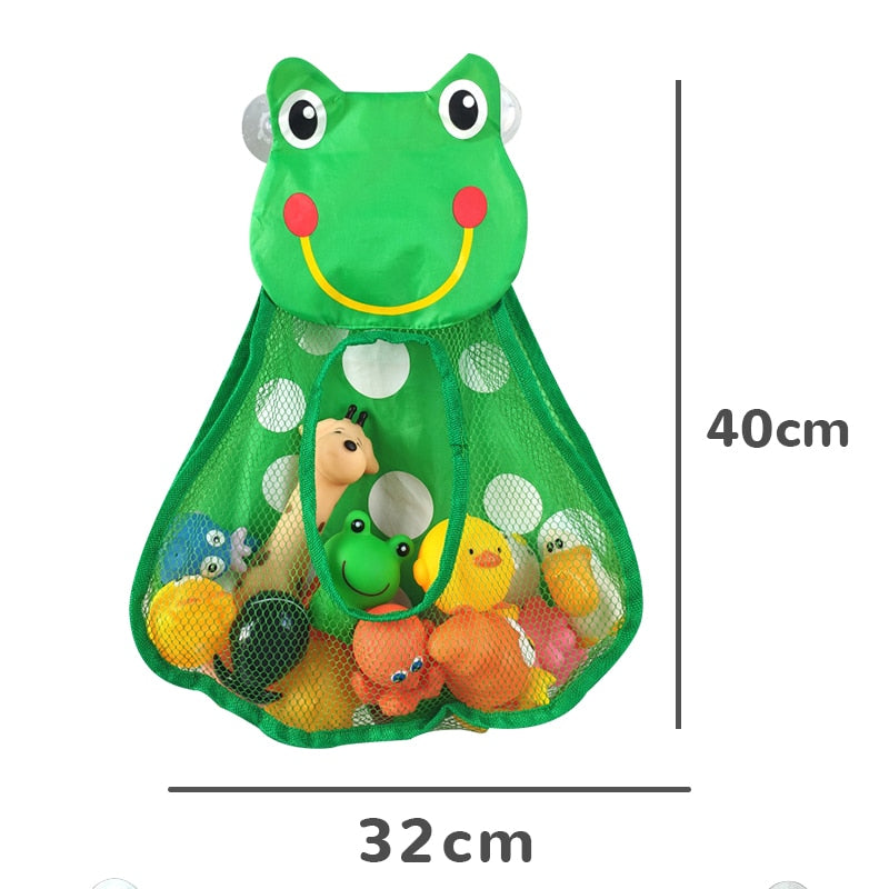 Zinebaby - Organizador para Banho