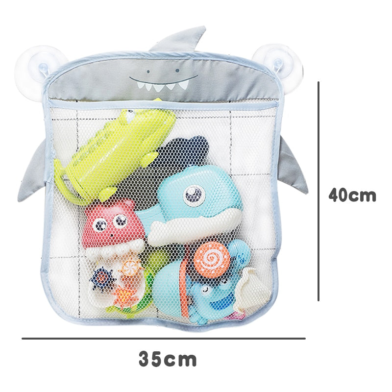 Zinebaby - Organizador para Banho