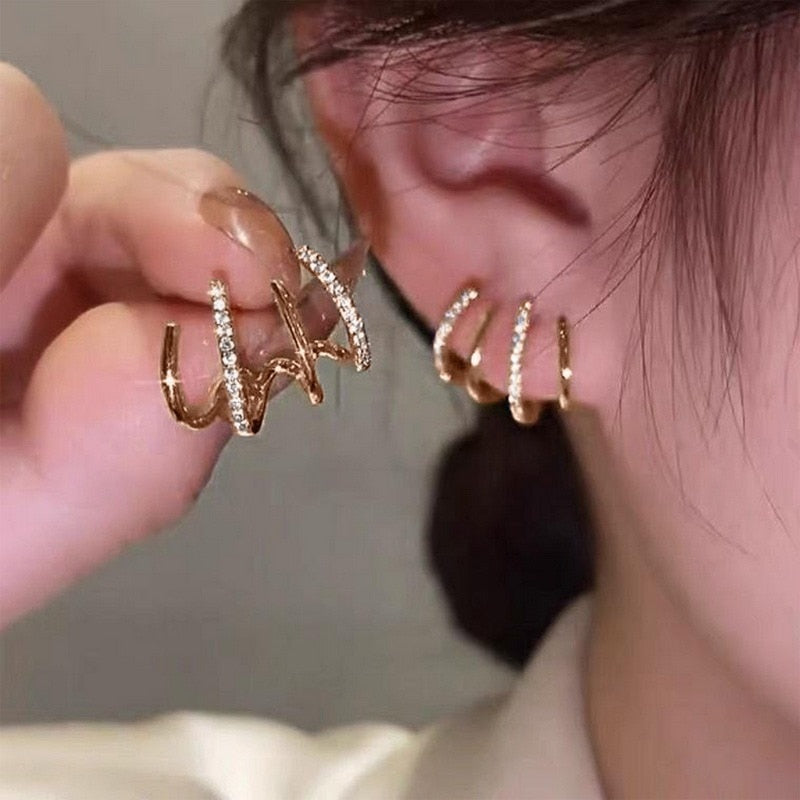 Brinco rings